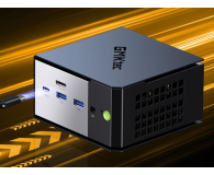 GMKtec EVO-X1 Ryzen AI 9 HX-370/32GB/1TB/Win11P - 1519531 - zdjęcie 6